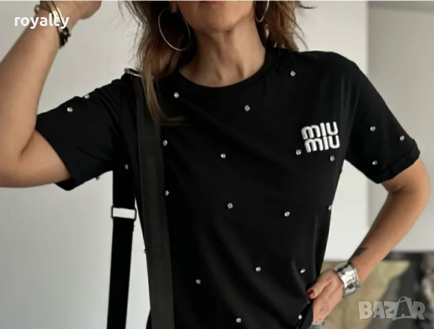 Miu Miu дамски комплекти , снимка 2 - Комплекти - 49520728