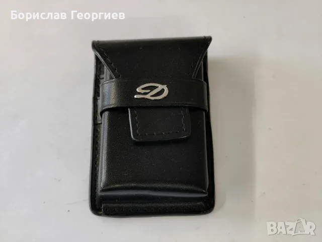 Калъф за запалка S.T. Dupont