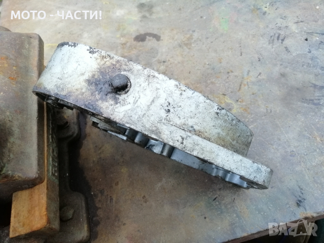 Ляв Картер За Балкан 50 / НОМЕР 2. , снимка 5 - Части - 44657001