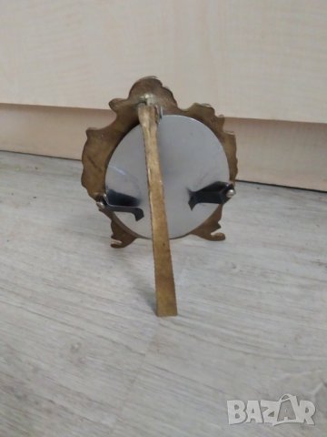 барокова рамка за снимка, снимка 4 - Антикварни и старинни предмети - 40537633