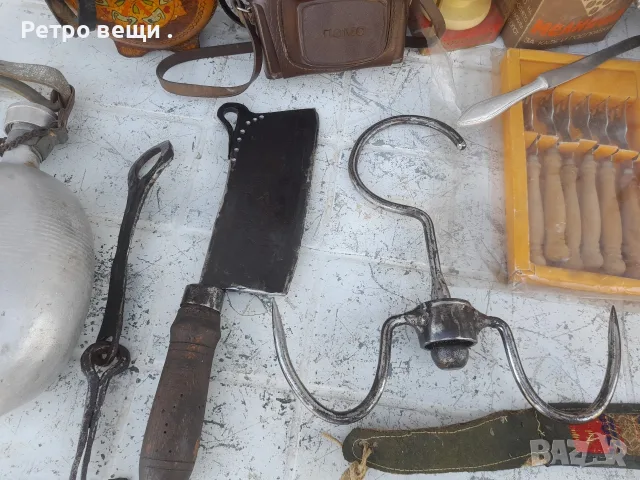 Ретро стари стоки, снимка 3 - Други ценни предмети - 56135875