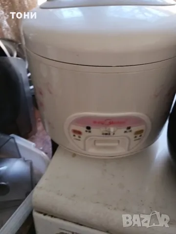 уред за варене на ориз, снимка 2 - Мултикукъри - 50098817