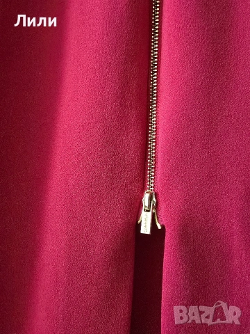 Нова рокля Calvin Klein размер S, снимка 4 - Рокли - 54266933