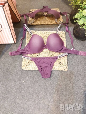 бански Victoria's secret , снимка 13 - Бански костюми - 51271180