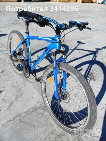 Велосипед утра нитро, снимка 5 - Велосипеди - 49499200