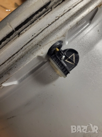 джанти 18" 5х108 Ford S-Max , C-Max , Focus , Kuga , Mondeo , Tourneo Форд, снимка 7 - Гуми и джанти - 52471436