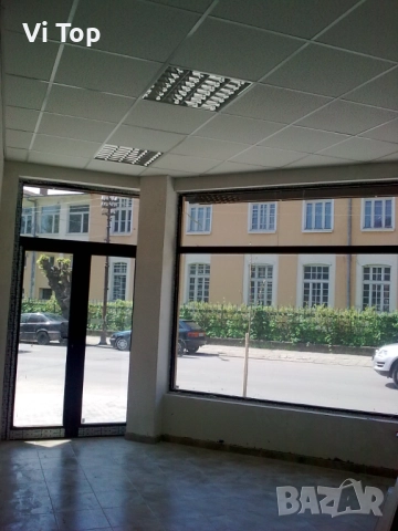 Помещение офис ,кантора ..магазин , снимка 5 - Магазини - 52834491