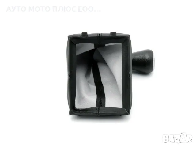 Топка с маншон за скоростен лост Peugeot 206/ 206CC/ 206SW - 5 ск., снимка 5 - Аксесоари и консумативи - 48732758