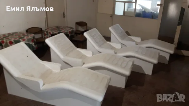 Шезлонги от стиропор, снимка 14 - Ремонти на баня - 44444320