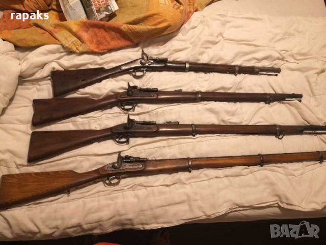 Револвер Гасер. Колекционерски пистолет, оръжие за декорация и украса, снимка 9 - Колекции - 30108551