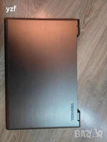 Toshiba A 50 D на части, снимка 2 - Части за лаптопи - 53168731