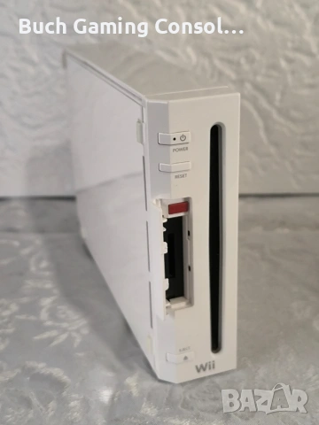Nintendo Wii / Перфектно състояние!, снимка 9 - Nintendo конзоли - 54016940