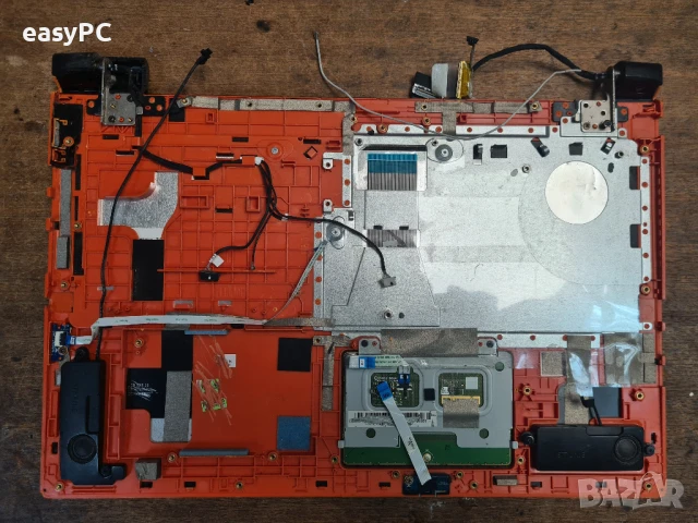 Lenovo IdeaPad Flex 15 20309 - на части, снимка 11 - Части за лаптопи - 40789902