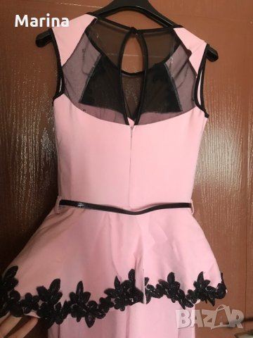 Дамска официална рокля, снимка 8 - Рокли - 29689546