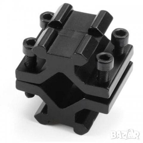 Универсална планка за цевта на пушки. , снимка 5 - Бойно оръжие - 11774215