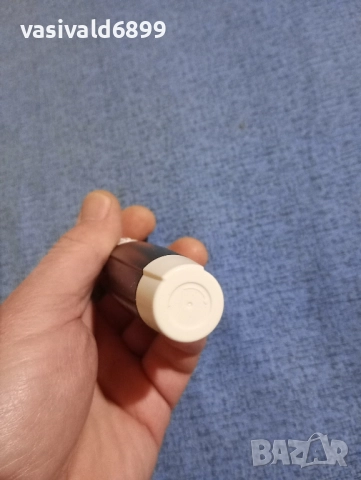 Тример за нос и уши , снимка 3 - Тримери - 52286633