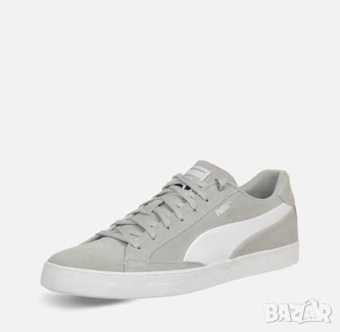 НАМАЛЕНИЕ!!! Кецове Puma Match Vulc 2 Grey 363144-03, снимка 3 - Кецове - 40430801