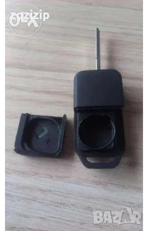 Кутийки за ключ Мercedes(Мерцедес c/e-klasa)-1 бутон, снимка 2 - Аксесоари и консумативи - 30382399