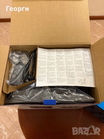 Волан Logitech G29, снимка 3 - Аксесоари - 53169927