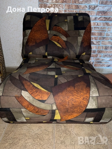 Продавам фотьойли - 2броя, снимка 2 - Дивани и мека мебел - 52165942