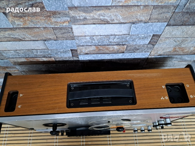 Nordmende 6001, снимка 6 - Декове - 52976880