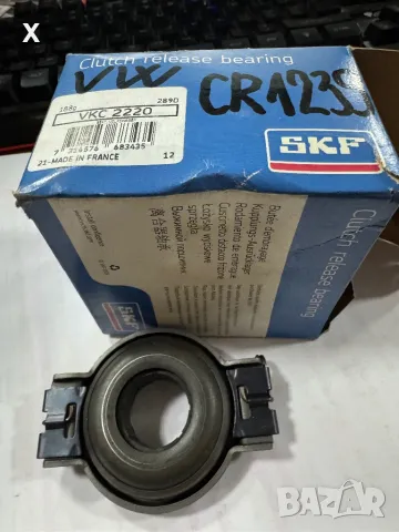 SKF VKC2220 Аксиален лагер VW / AUDI / SEAT 1981-2005, 40-125 к.с. 29-92 kW, снимка 2 - Части - 48443691