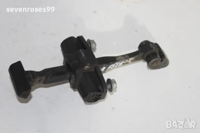 Стопер врата лява Форд Фиеста 6 2011 1.4tdci 68hp Ford Fiesta 6 2/3 врати, снимка 2 - Части - 48306334