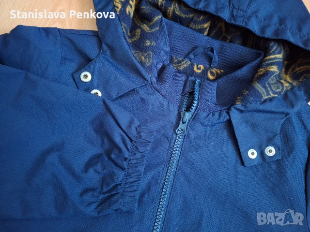 2 якета размер 122, снимка 7 - Детски якета и елеци - 51427357
