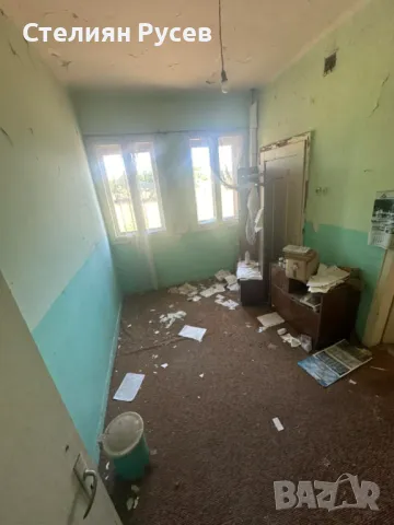  бившата ветеринарна лечебница / имот / в град Алфатар , до град Силистра . -цена 10000 лв или 5112,, снимка 9 - Други - 49801416