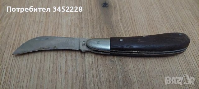 ножче , снимка 4 - Ножове - 48047904