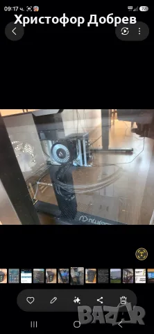 продавам PC конфигурация , снимка 4 - Геймърски - 56321612