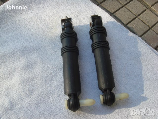 Продавам части за пералня Ariston AVF 109, снимка 5 - Перални - 29678708