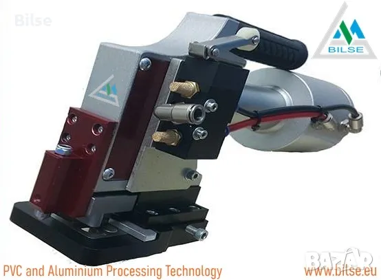 Пънч за Плъзгаща система, снимка 2 - Други машини и части - 48174680