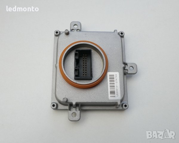 Keboda LED Баласт модул Ballast Audi DRL 4G0907397R  Touareg 4G0907397 monto.bg, снимка 3 - Части - 44422467