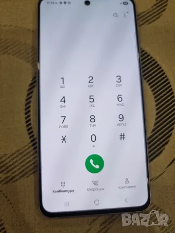 Samsung Galaxy S21 FE 5G, снимка 4 - Samsung - 56325539
