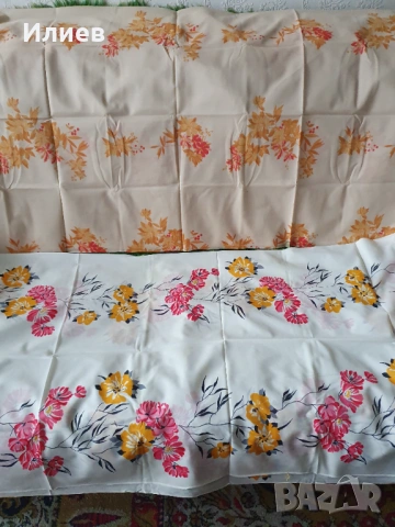 Покривки, снимка 5 - Покривки за маси - 53213080