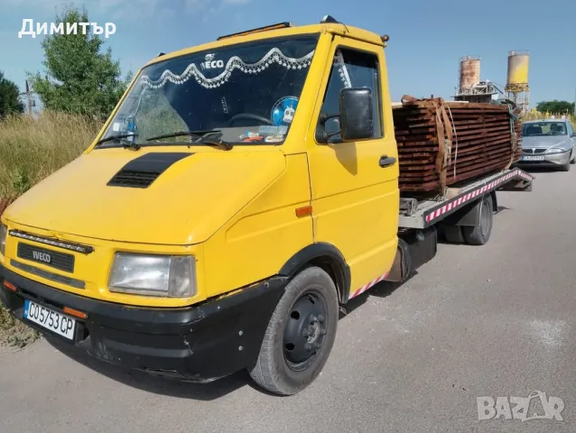 Пътна Помощ 24/7 Своге, снимка 3 - Пътна помощ - 49065666