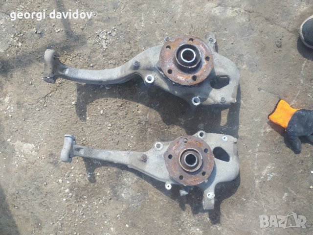 Шенкели ауди а4 б8, снимка 4 - Аксесоари и консумативи - 40117301