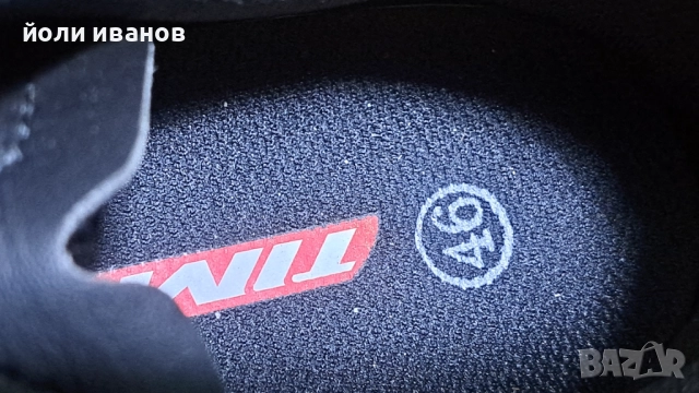 TIME-нови обувки за колоездене 46 номер за байк, снимка 8 - Аксесоари за велосипеди - 52117280