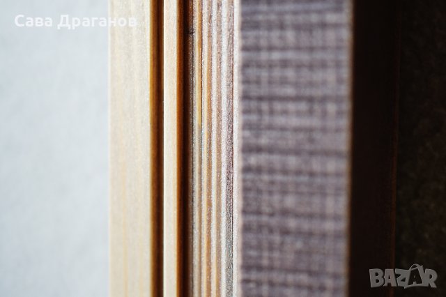 Стенна пластика "Писта", снимка 6 - Пана - 30139000