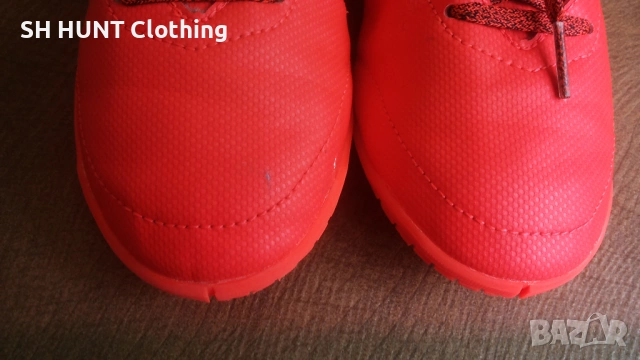 Adidas Kids Football Shoes Размер EUR 36 / UK 3 1/2 детски за футбол 283-14-S, снимка 11 - Футбол - 53124189