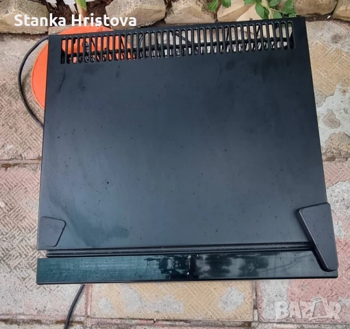 Хладилна витрина Klastein 23L., снимка 4 - Витрини - 51326429