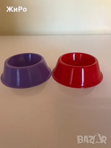 Бибер и купички за гризачи, снимка 2 - За гризачи - 48493333