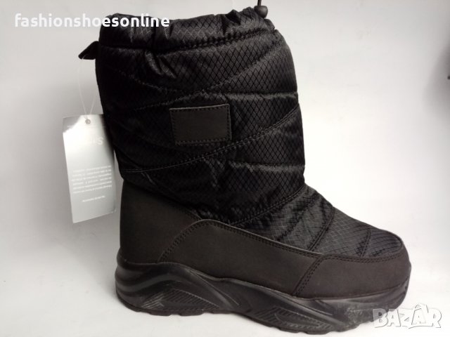 Апрески SAPER топли и удобни. , снимка 1