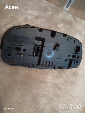 километраж bmw 1 серия e87, снимка 2 - Части - 52673412