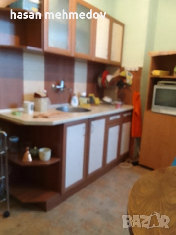 Двустаен Панелен Апартамент етаж 4ти от 5 ж.к.Младост , снимка 6 - Апартаменти - 52388797