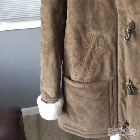 оригинално яке /палто/ charles klein , снимка 14 - Якета - 42160474