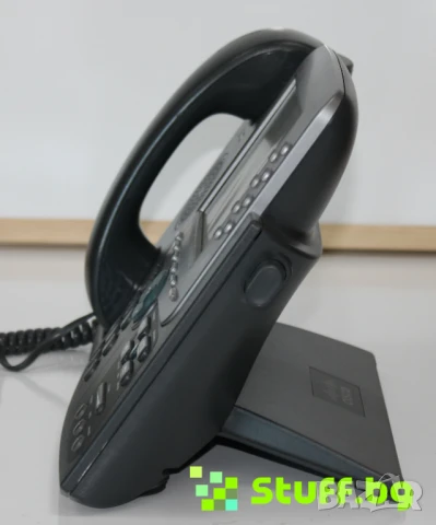 IP Телефон Cisco 7975G, снимка 3 - Други - 50934341