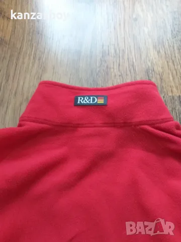 peak performance - страхотен дамски полар КАТО НОВ Л, снимка 7 - Спортни екипи - 47324644