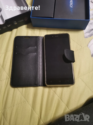 Allview P6 Energy, снимка 8 - Други - 52002487